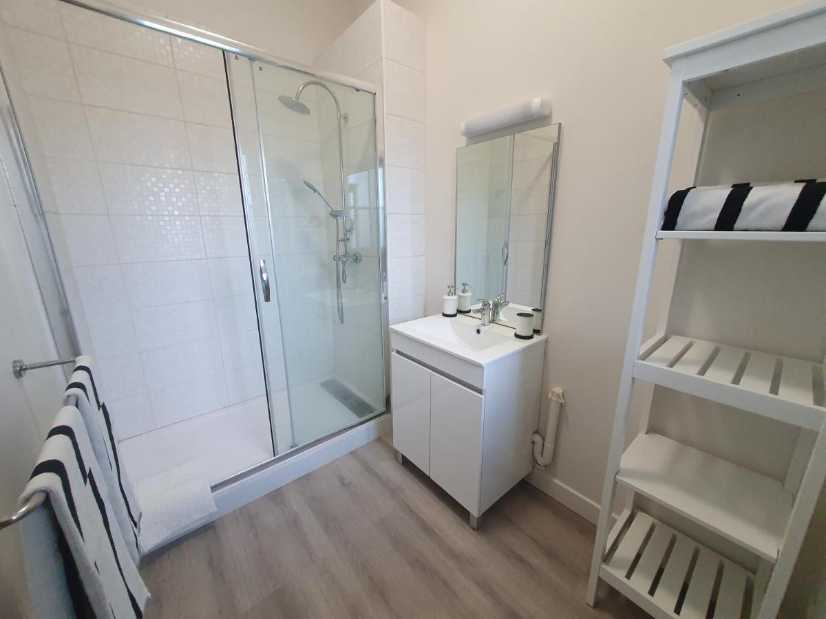 Appartement Au Coeur Du Village D'Aufferville Εξωτερικό φωτογραφία